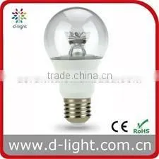 New product S14 led lighting 5W 8W 16W frosted S14s(d) base CE RoHS led bulb
