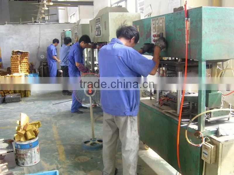 Welding spare parts