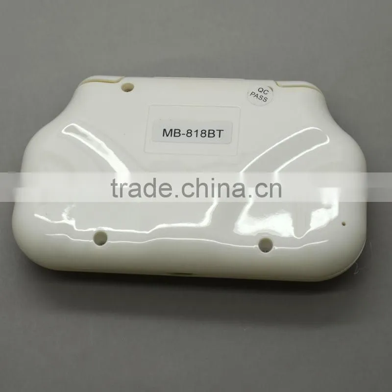 Mini wireless bluetooth game controller joystick gamepad joypad for ipad iphone 5 5s 4 4s 3 3g