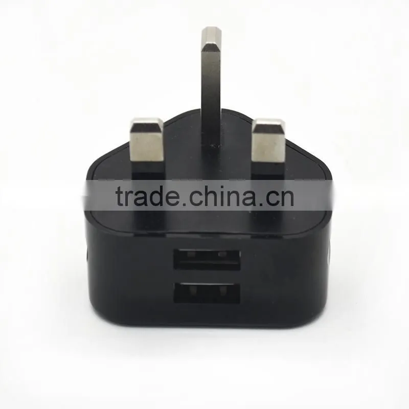 USB Charger 1 2 3 4 5 6 7 8 port USB AC Power Multi Adapter Travel Wall Charger US EU UK AU Plug 10W 30W 35W 5V 2A 3.1A 4A 6A 7A