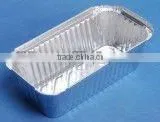 Aluminium Foil