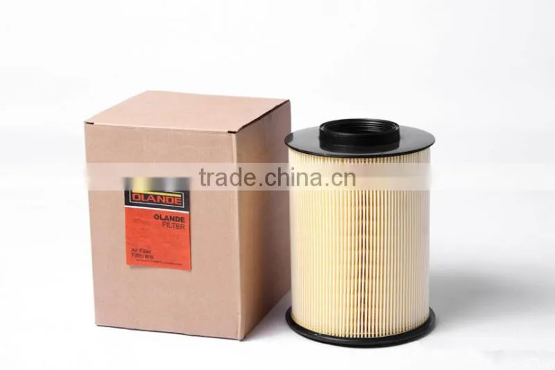 Corrosion resistance truck air dryer filter