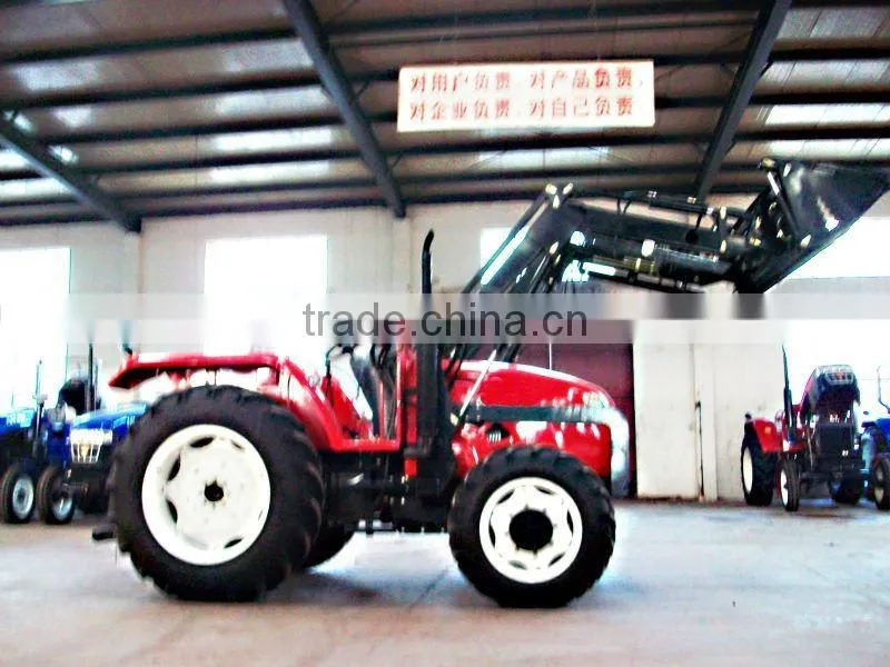 John deer tractor loader --tractor loader -- loader for tractor