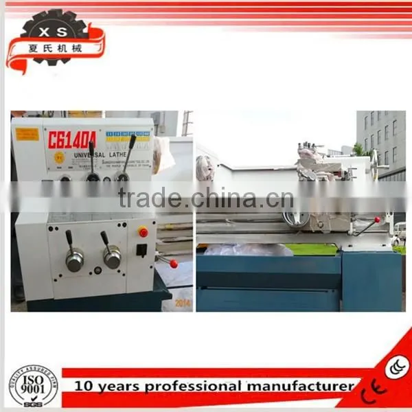 Automatic cnc turning center/lathe machine CH7525 For Sale