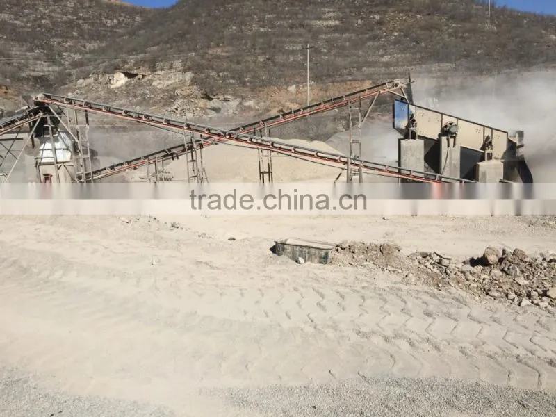 Sand making machine with good price