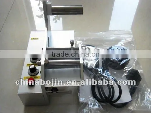 Hot sales adhesive wine label dispenser