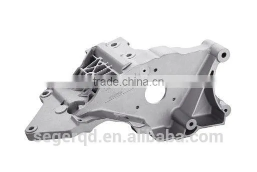 Manufacture Aluminium Die Cast Part