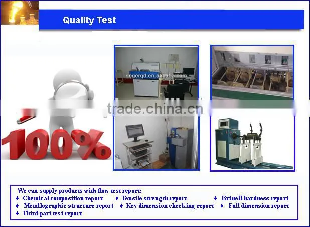 Precision casting Stainless steel investment casting valve