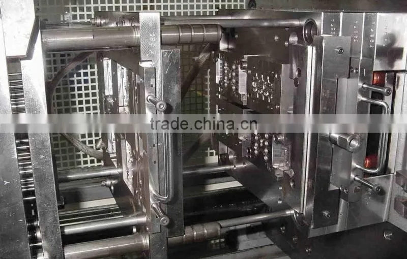 plastic injection machine products
