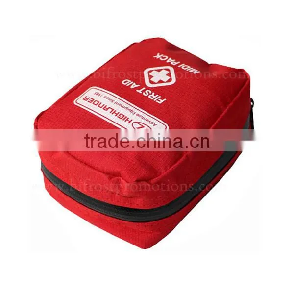China Supplier Hot New Products For 2017 Survival Mini Emergency Kit