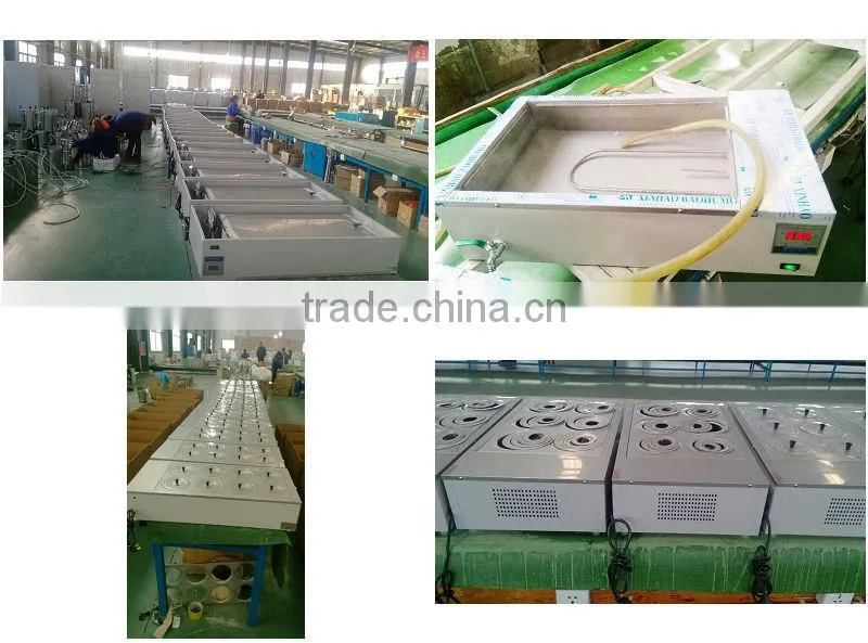 lab instrument sterilizer cabinet with water CE