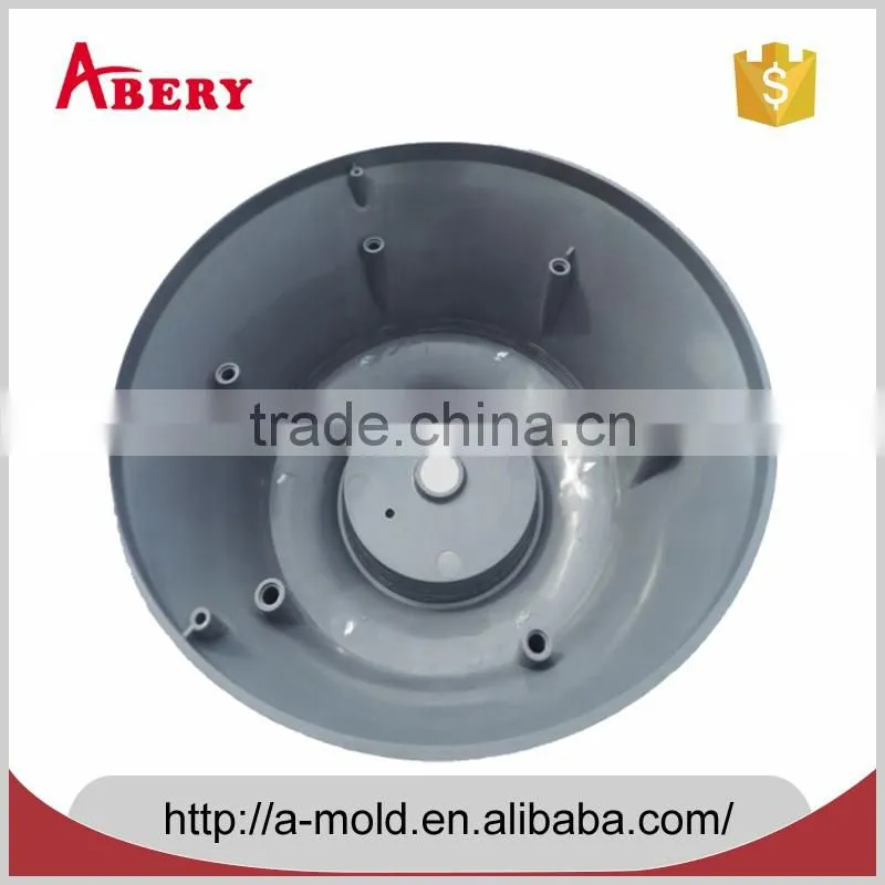 Integrated Manufacturing Mold and Plastic Parts Factory