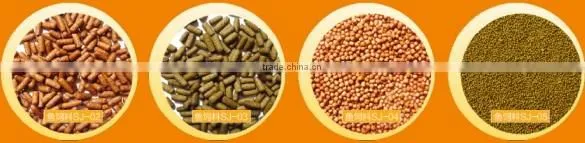Animal Feed Pellet Production Line