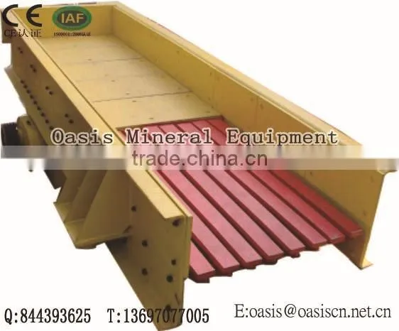 high quality Feeder machine,Mining vibrating feeder design,vibrating hopper feeder machine/vibrator bowl feeder