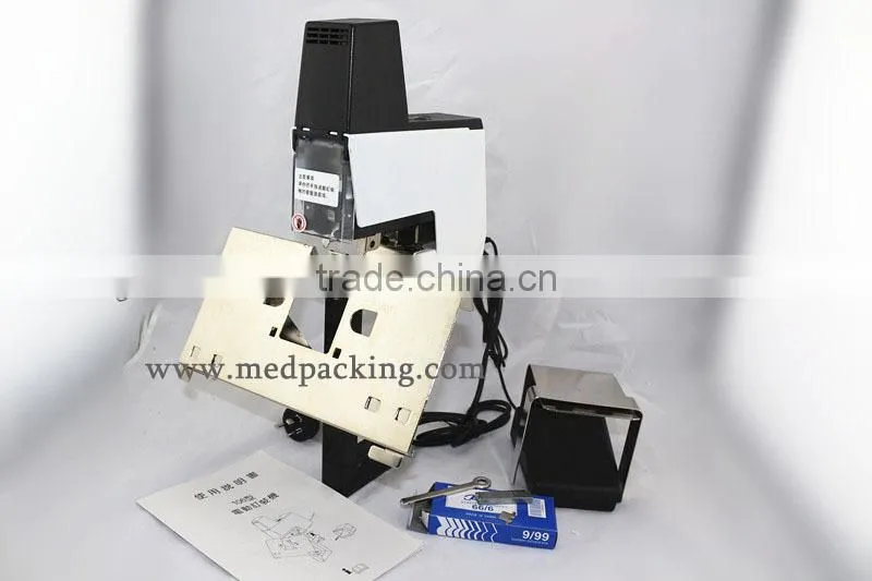 electric stapler