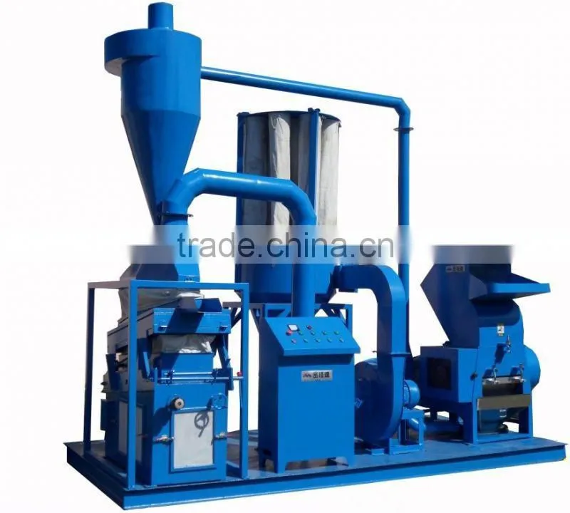 On shopping new products PCB recycling machine pcb board scrap