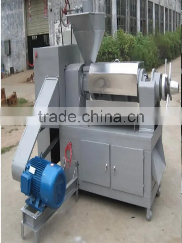 Cooking Oil Making Machine for Sale/Hydraulic Press for Oil Extraction/Small Oil Expeller