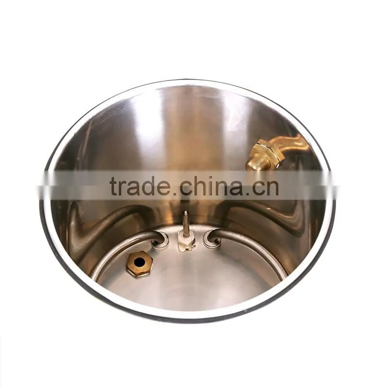 Laboratory Circulation Heating Oil Bath