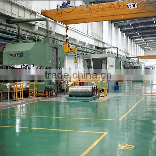 supply ISO9001 approved cold aluminum foil rolling mill machine sale