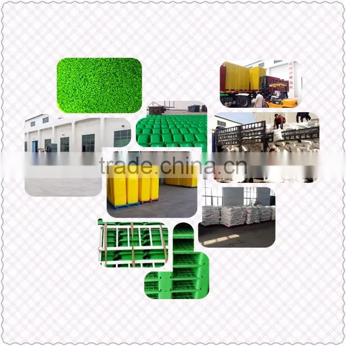 Euro Epal Plastic Pallet
