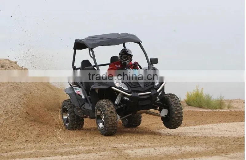 CFMOTO 800cc 4x4 ATV UTV dune buggy for sale