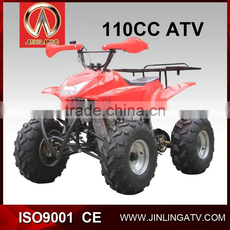 (JLA-07-05) gasoline mini atv 50cc mini quad atv for kids