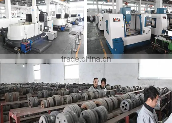 Industrial Aluminium Profile