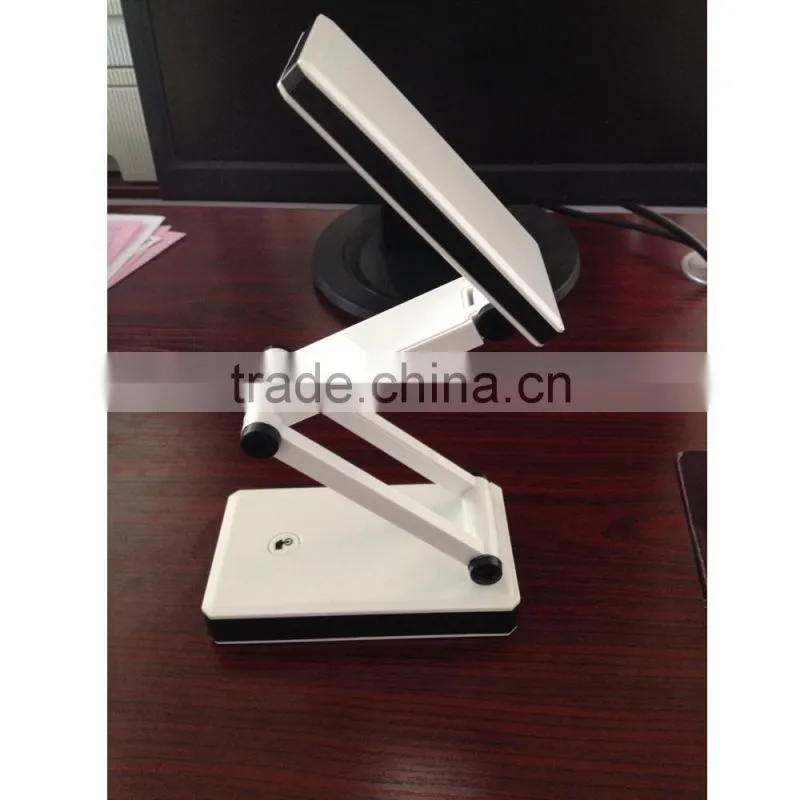 Foldble LED Study Table Lamp For Reading Desk Lamp