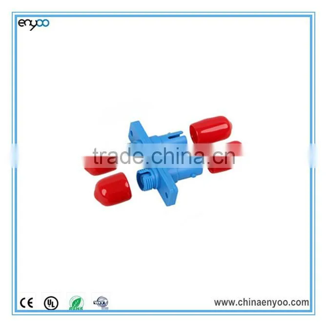 FC female to ST Female Hybrid Adapters