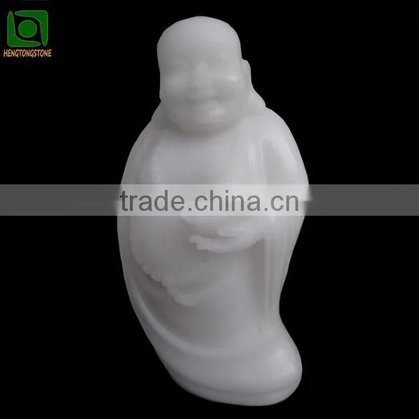 Carved Small Stone Craft for Home