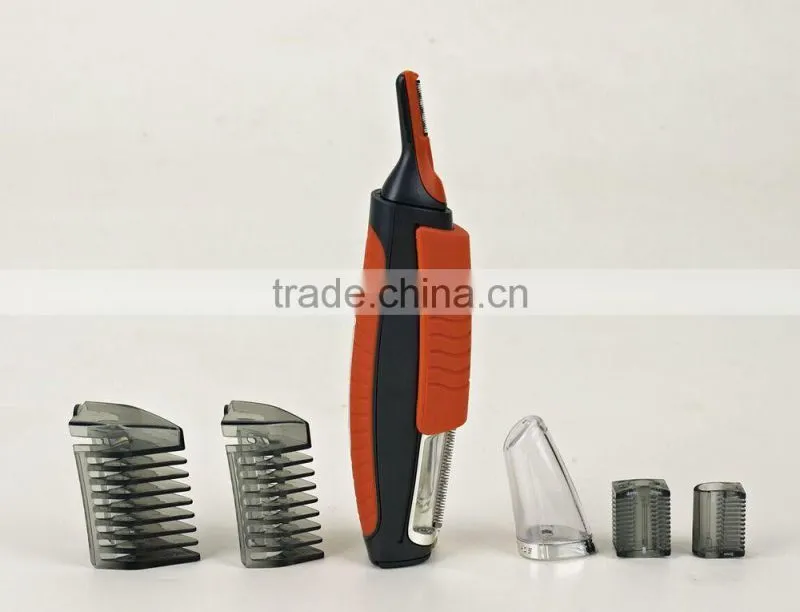 Switch blade Hair Trimmer All in One Head To Toe Groomer