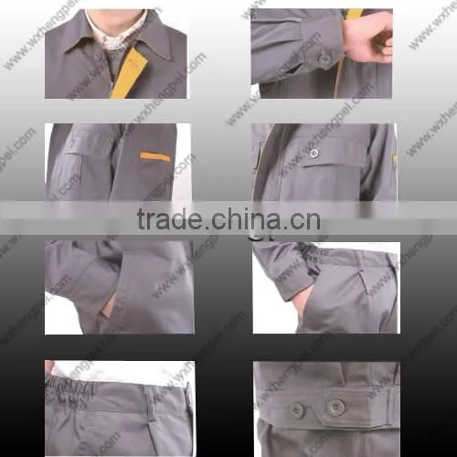 Labor protective clothing