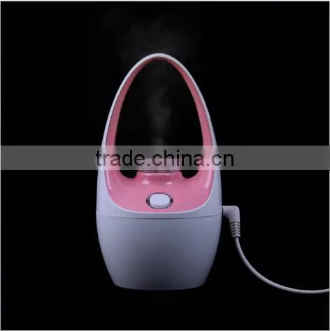 Hot-selling Air Humidifier, Creative Basket Househeld Air Humifier, Smart Mute Timing Mini Humidifier For Wholesale