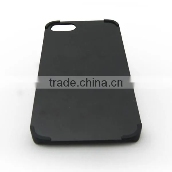 Universal phone case 4.7" 5.5" PC creative blank phone cover for iPhone 6 6s 7 oem service welcome