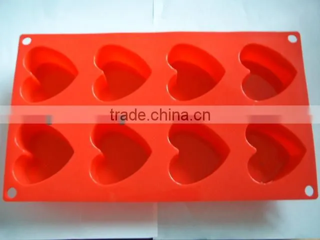Ball shape silicone ice cube tray,customized silicone ice cube tray