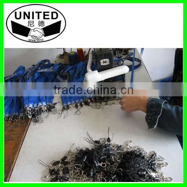 heat transfer printed lanyards for sale good quality