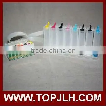 Reasonable price 8 color Ink cartridge for Epson R2000