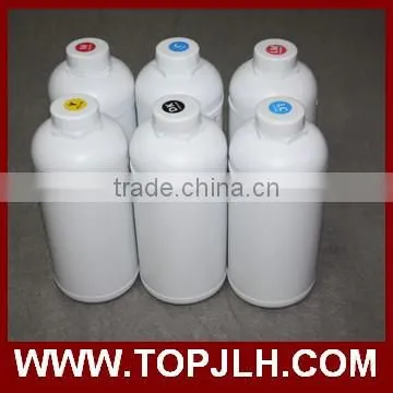 Heat transfer printing ink heat resistant printing ink