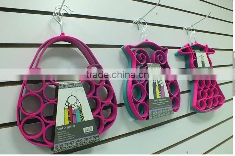 ABC kids flocking hanger