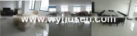 outdoor rattan hang chair