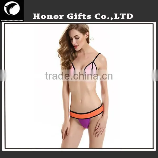 2016 Sexy Bikini Newest Swimsuit Swimwear Women Swimsuit