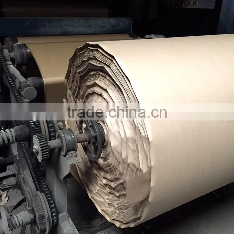 veneer joint tape wet kraft paper tape used for plywood