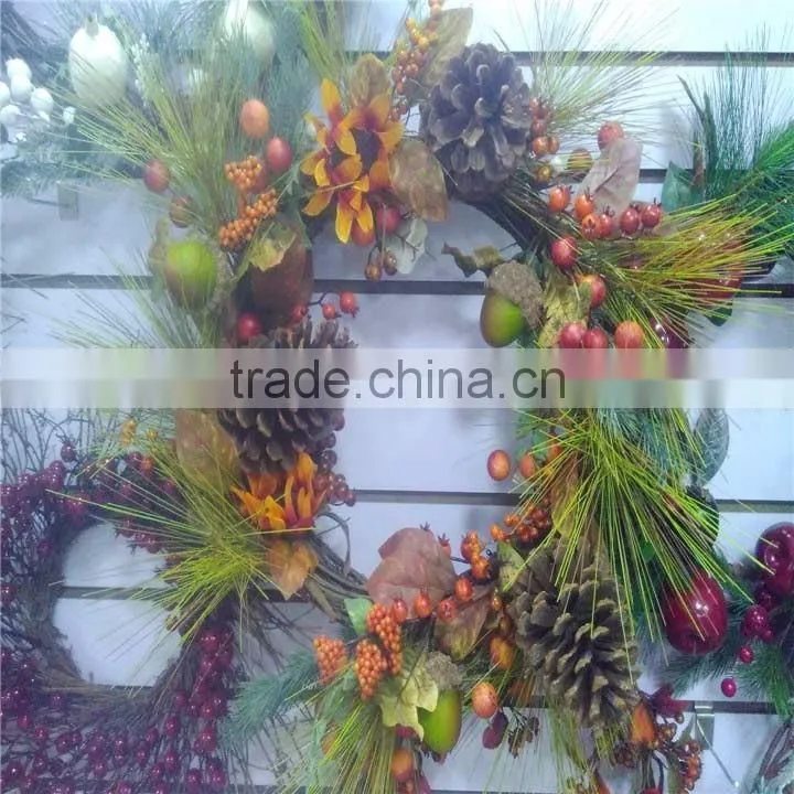 New design Harvest decorative Harvest festival crafts for event decor