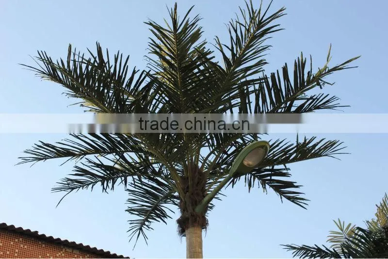 Artificial Decorative Palm Tree for Sale 10ft High for Garden Outdoor use