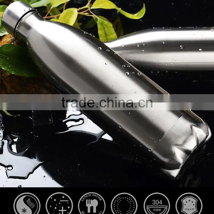 Bowling Thermos Bottle Wholesale thermos flask