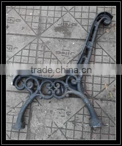metal park benches for sale outdoor bench legs leg for bench