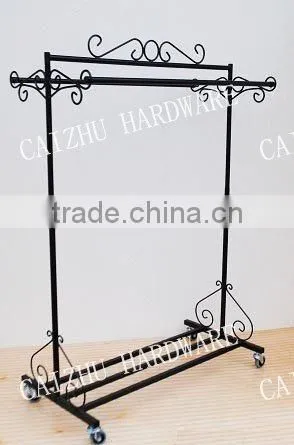 Garment Rack