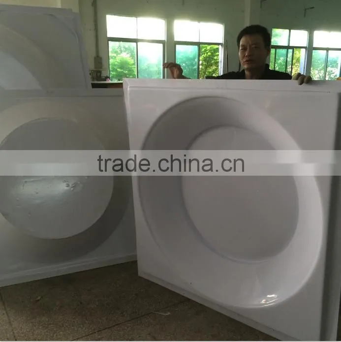 DongGuan OEM different colour Plastic shell