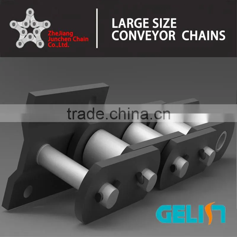 NBH series large size bucket elevator chain