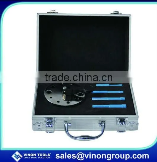 Vaccum Brazed Diamond Core Drill Bits, Diamond Hole Saw Kits for tiles or glass